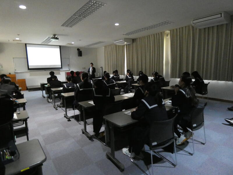 地域学入門講座