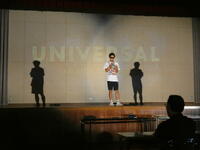 ３Bパフォーマンス
